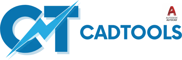 Visuel promotionnel original de CADTools