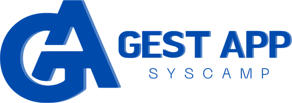 Visuel promotionnel original de GEST APP VCT