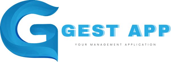 Visuel promotionnel original de GEST APP VG